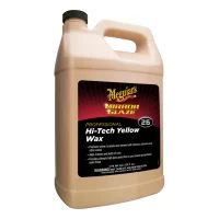 Meguiars Professionel Hi-Tech Yellow Wax M26 3,79L