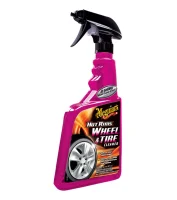 Meguiars Hot Rims - All Wheel Cleaner