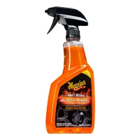 Meguiars Hot Rims Black Wheel Cleaner