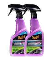 Meguiars Hybrid Ceramic Tire Shine - 473ml - 2 Stk