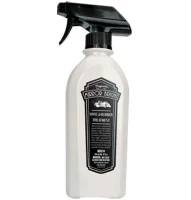 Meguiars Mirror Bright - Vinyl & Rubber Treatment 414ml.