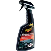 Meguiars Natural Shine Protectant