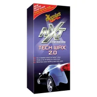 Meguiars NXT Generation Tech Wax 2.0 Flydende