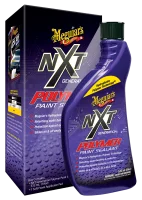 Meguiars NXT Polymer Paint Sealant - Lakforsegler