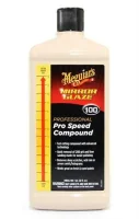 Meguiars Pro Speed Compound M100