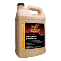 Meguiars Professionel Pro Speed Compound M100 3,79L