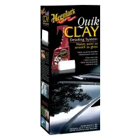 Meguiars Quik Clay Detailing System