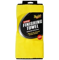 Meguiars Supreme Finishing Towel - 30x50cm