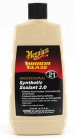 Meguiars Synthetic Sealant 2.0 M211