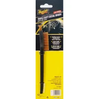 Meguiars Triple Duty Detailing Brush