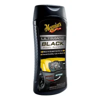 Meguiars Ultimate Black Plastic Restorer