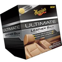 Meguiars Ultimate Leather Balm