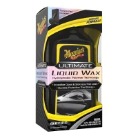 Meguiars Ultimate Liquid Wax - 2021 Edition