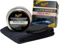 Meguiars Ultimate Paste Wax