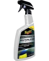 Meguiars Ultimate Waterless Wash & Wax