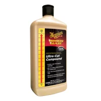 Meguiars Professionel Ultra Cut Compound M105