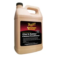 Meguiars Professionel Vinyl & Rubber 3,78L