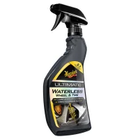 Meguiars Ultimate Waterless Wheel & Tire