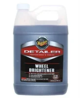 Meguiars Wheel Brightener