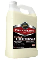 Meguiars Synthetic X-Press Spray Wax