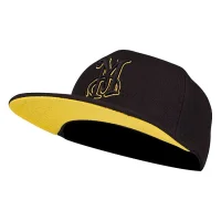 Meguiars Snap Back Cap - Kasket "M"