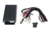 Mercedes ML W164 Alpine Style HK Sound System Adapter