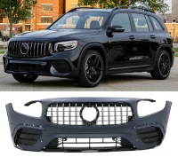 Mercedes GLB X247 Forkofanger GLB 35 Design 19-