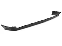 Mercedes W210 ABS Frontspoiler Styling 95-99