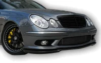 Mercedes SLK R172 Styling Kit AMG 55 Design