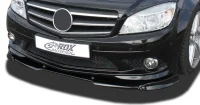 Mercedes C-Klasse W204 / S204 RDX Frontspoiler 07-11