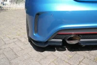 Mercedes A-Klasse W176 Maxton Hæksplitter Sæt 13-15 - AMG-Line