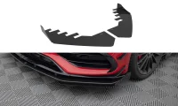 Mercedes A-Klasse W176 Maxton Flaps 15-18 - AMG 45 Aero - For