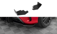 Mercedes A-Klasse W176 Maxton Flaps 15-18 - AMG 45 Aero - Bag