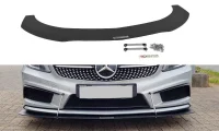 Mercedes A-Klasse W176 Maxton Frontsplitter Race 12-15 - AMG Line