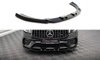 Mercedes GLB X247 Maxton Frontsplitter 19- AMG 35 - V2