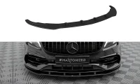 Mercedes-Benz A-Klasse W176 Maxton Fontsplitter 15-18 - AMG-Line - Street Pro