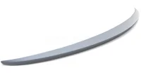 Mercedes C-Klasse W205 Hækspoiler Sport Design 14-21 - 4-Dørs