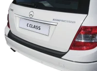 Mercedes C-Klasse S204 Pålæsningsliste 07-11 - Plast