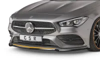 Mercedes CLA X118 CSR Frontsplitter 19- AMG-Line