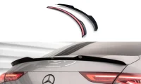 Mercedes CLA C118 Maxton Hækspoiler 19- Coupe