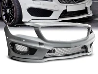 Mercedes CLA W117 ABS Styling Forkofanger AMG Design PDC