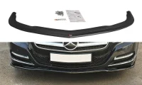 Mercedes CLS C218 Maxton Frontsplitter 11-14 - V1