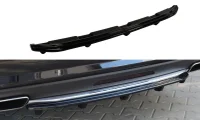 Mercedes CLS C218 Maxton Hækdiffuser 11-14 - AMG-Line - V2