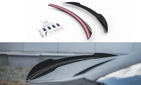 Mercedes CLS C257 Maxton Hækspoiler 18-21 AMG-Line / 53-AMG