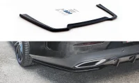 Mercedes CLS C257 Maxton Hækdiffuser 18-21 AMG-Line