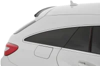 Mercedes CLS X218 CSR Hækspoiler 11-18 - AMG-Line