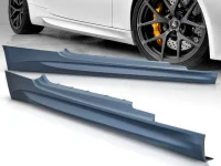 BMW E92 E93 Styling Sideskørter ABS 06-13 M-Design - Producent 2