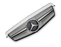 Mercedes W212 Frontgrill AMG Ulakeret 09-13