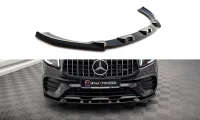 Mercedes GLB X247 Maxton Frontsplitter 19- AMG 35 - V1