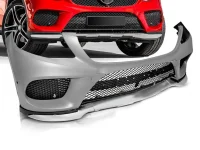 Mercedes GLE C292 Forkofanger E43 AMG Design 15-